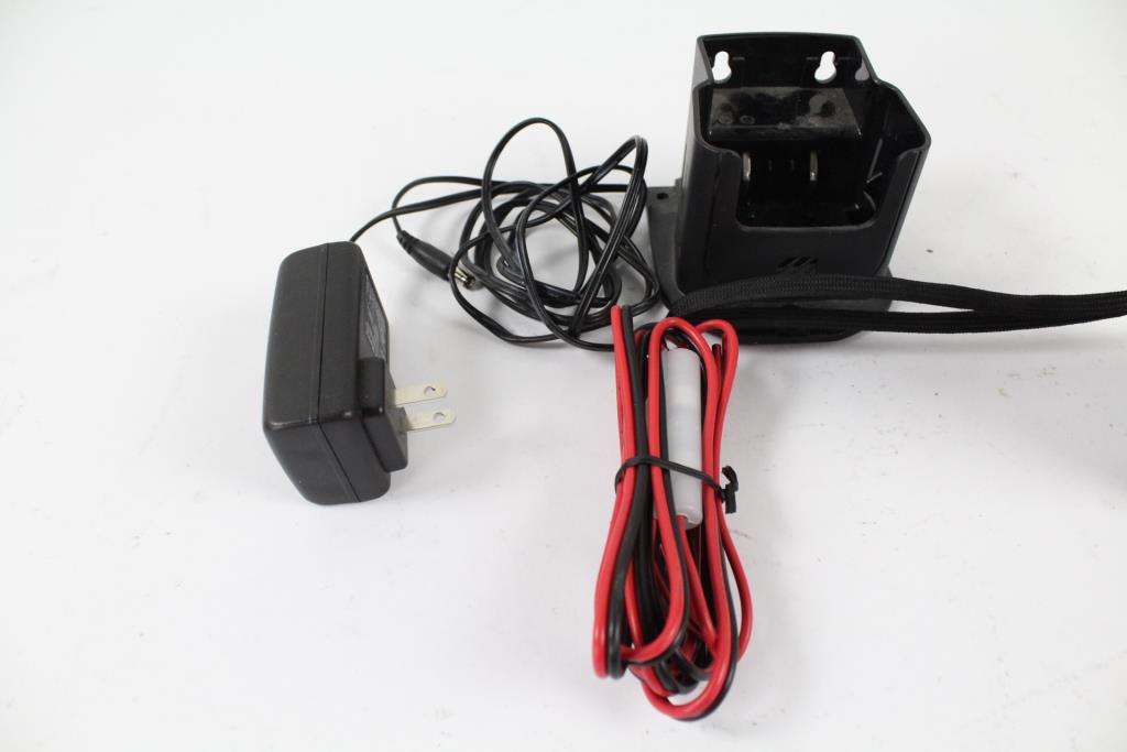 West Marine VHF250 Handheld Radio Property Room