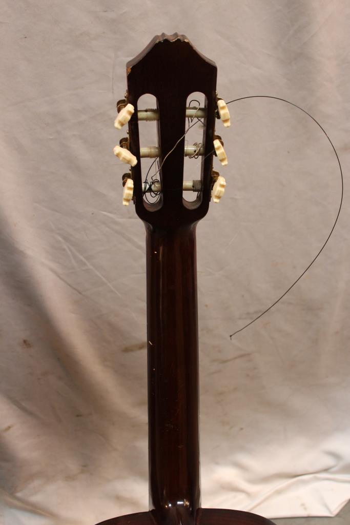 Westbrook Acoustic Guitar Property Room