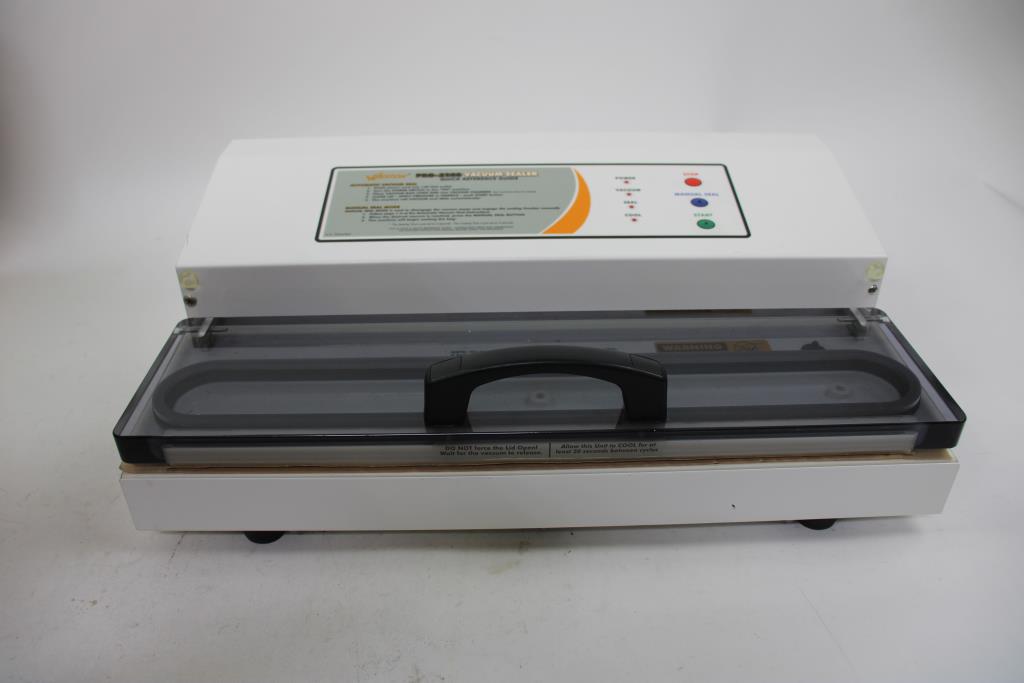 Weston Pro-2100 Vacuum Sealer