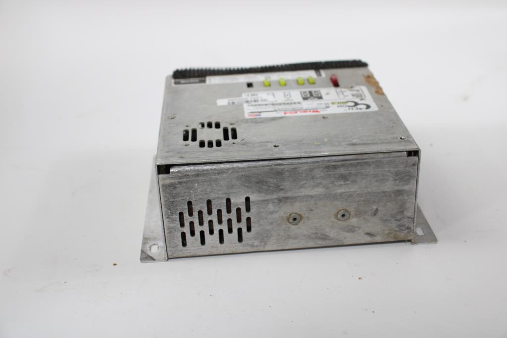 Whelen Amplifier Modules, Star Headlight Switch Box And More, 8 Pieces