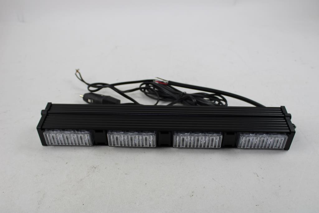 Whelen Dominator LED Lighthead