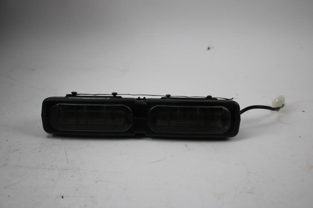 Whelen Emergency Lights