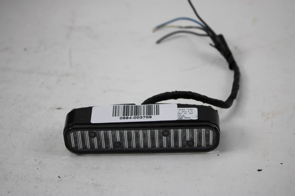 Whelen Emergency Lights