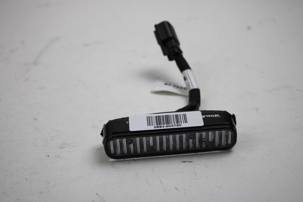 Whelen Emergency Lights