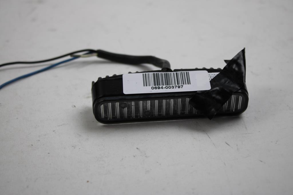 Whelen Emergency Lights