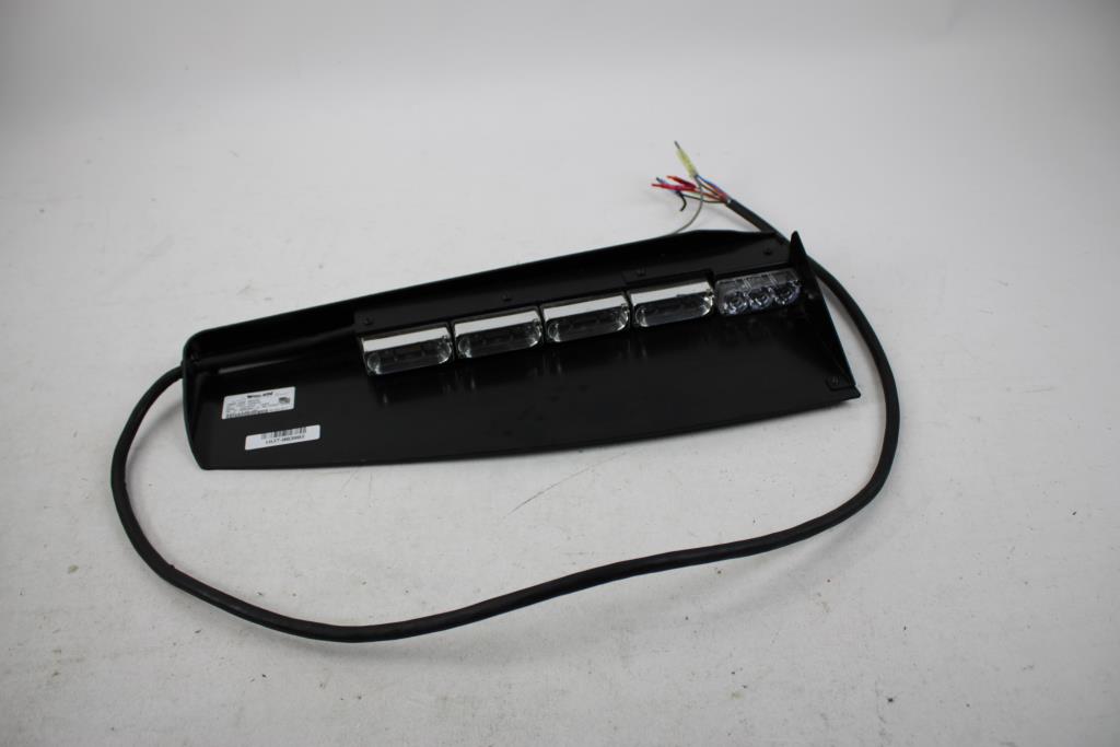 Whelen Inner Edge Light Bar
