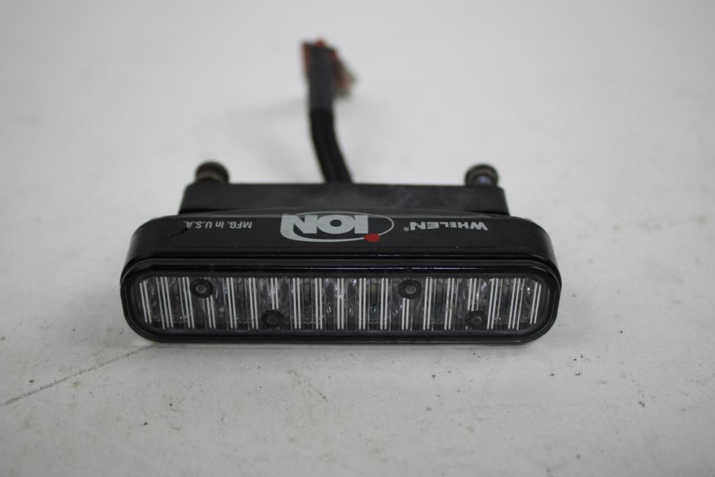 Whelen Ion Emergency Light