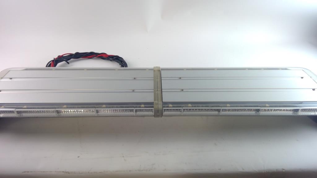 Whelen Legacy Series Light Bar Property Room