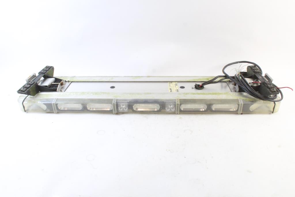 Harnais De Câblage Whelen Alley Light 8885 - Pour Barres Lumineuses Edge, Liberty, Patriot - Occasion