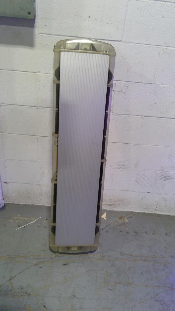 Whelen Light Bar
