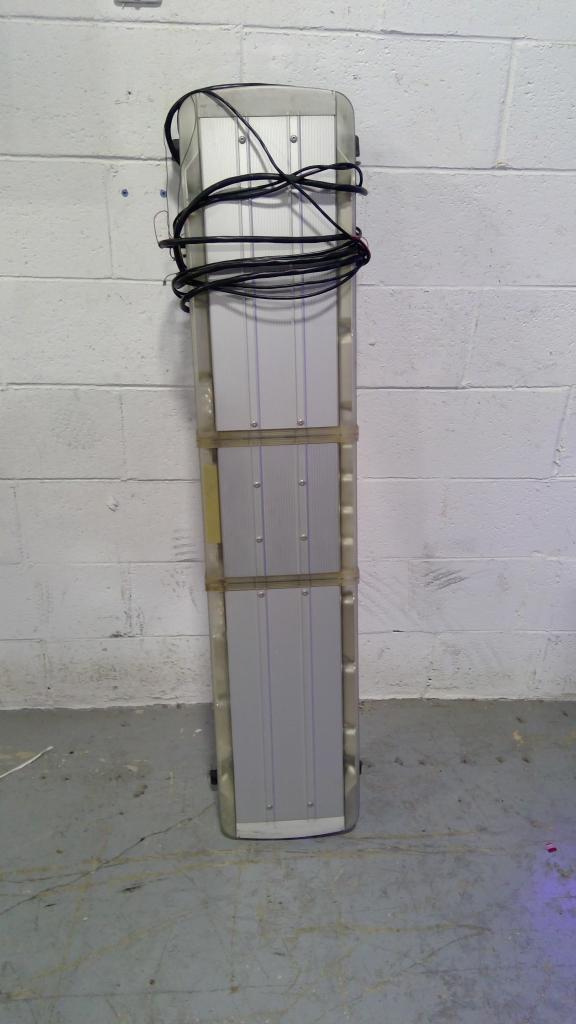 Whelen Light Bar