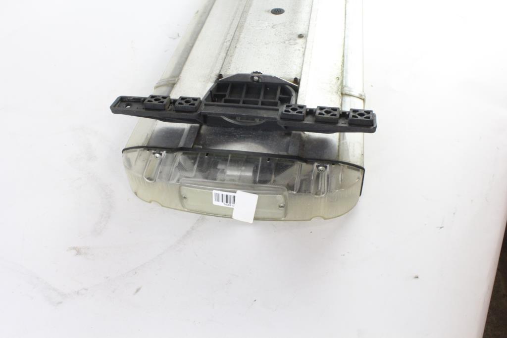 Whelen Light Bar | Property Room