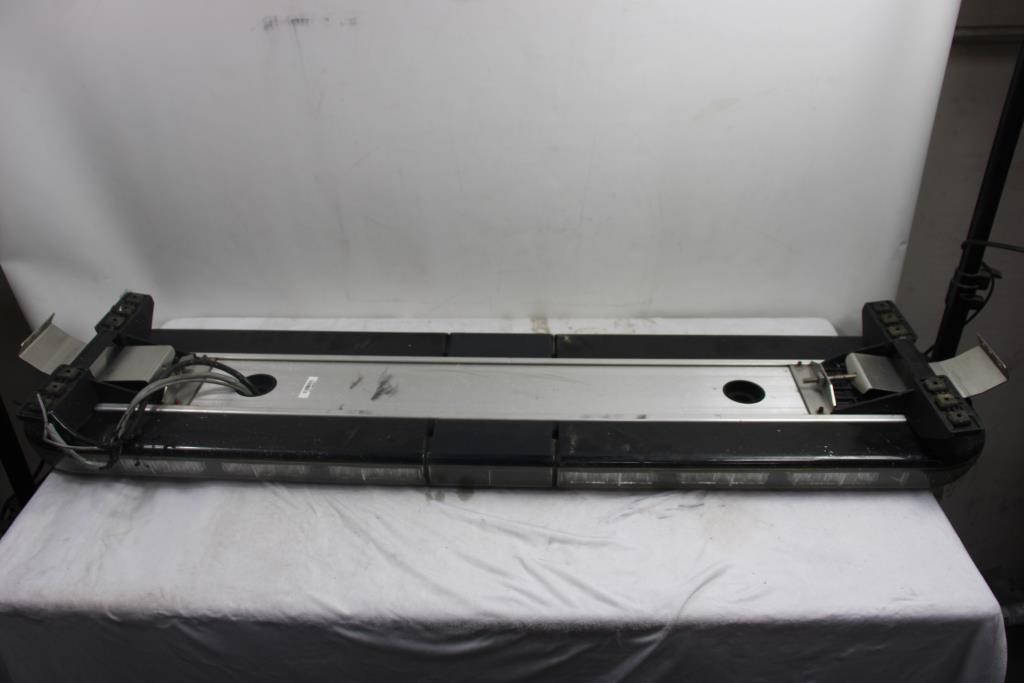 Whelen Light Bar