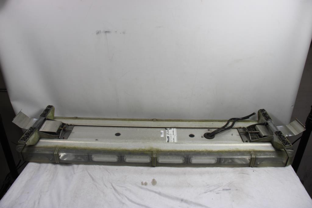 Whelen Light Bar