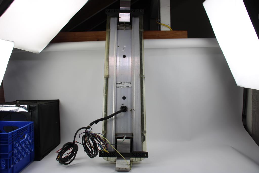 Whelen Light Bar LFL Liberty Series