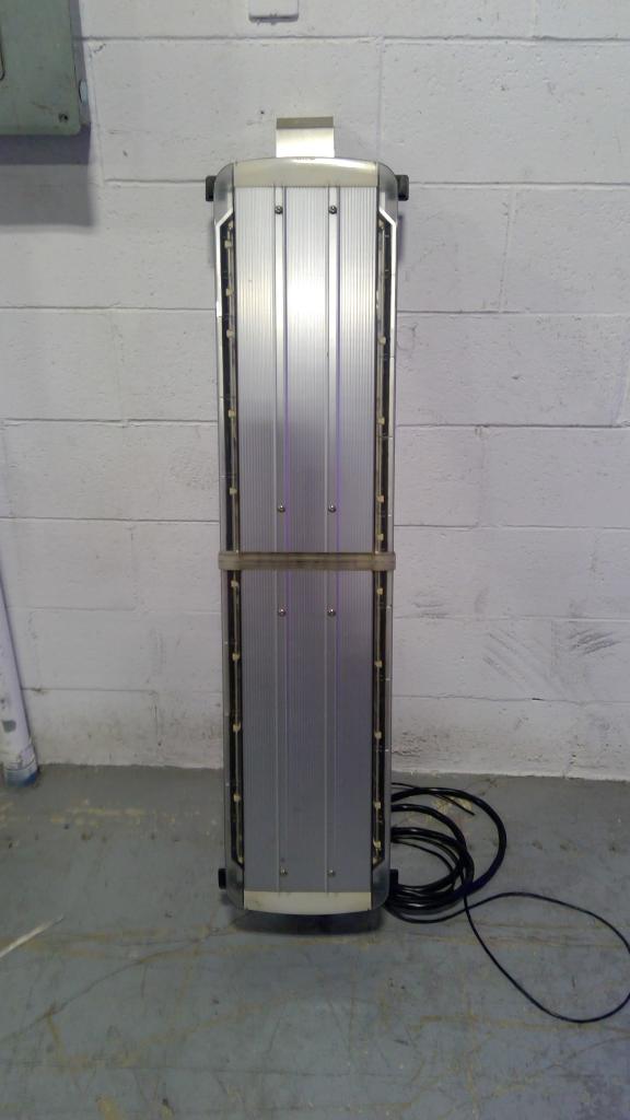 Whelen Lightbar