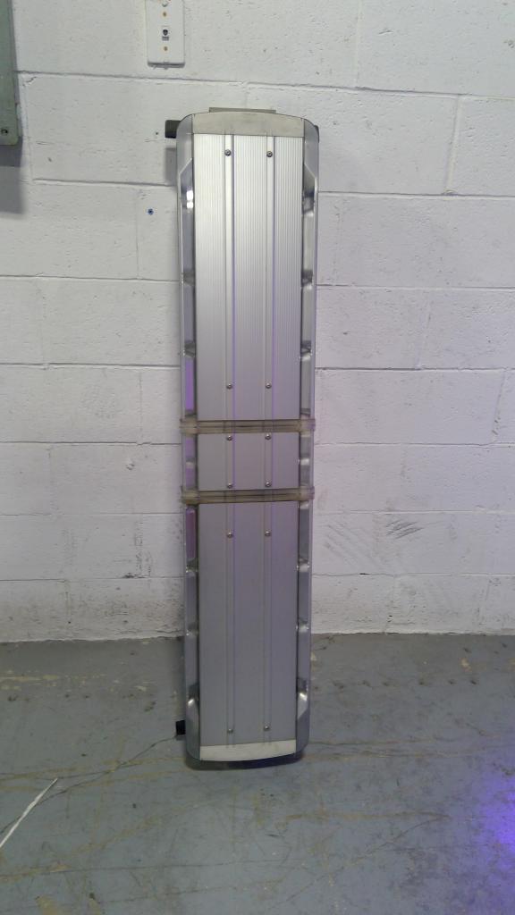 Whelen Lightbar