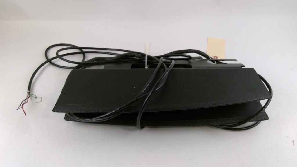 Whelen Lights For Car 2 Pieces