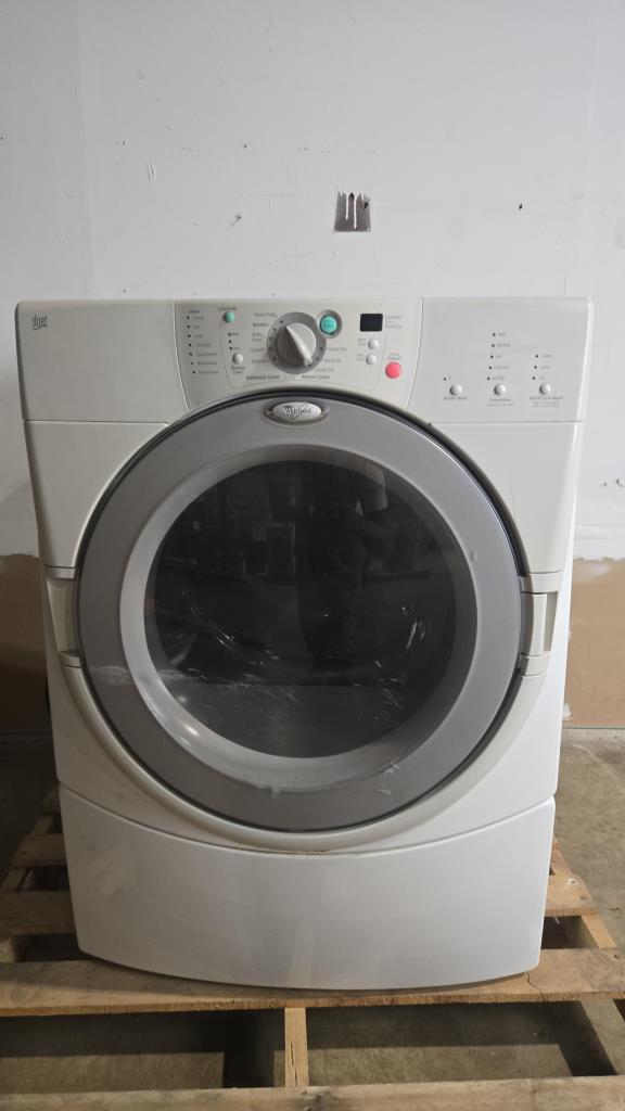 Whirlpool Dryer