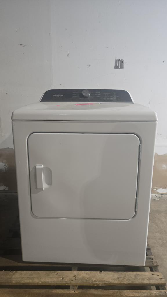 Whirlpool Dryer