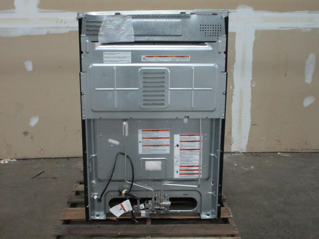 Whirlpool Gas Stove Property Room