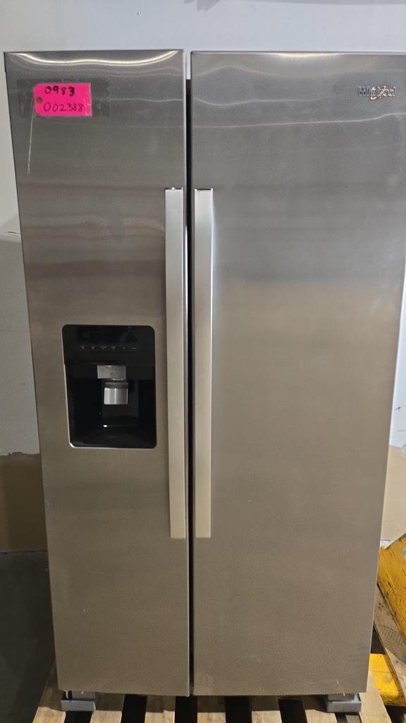 Whirlpool Refridgerator