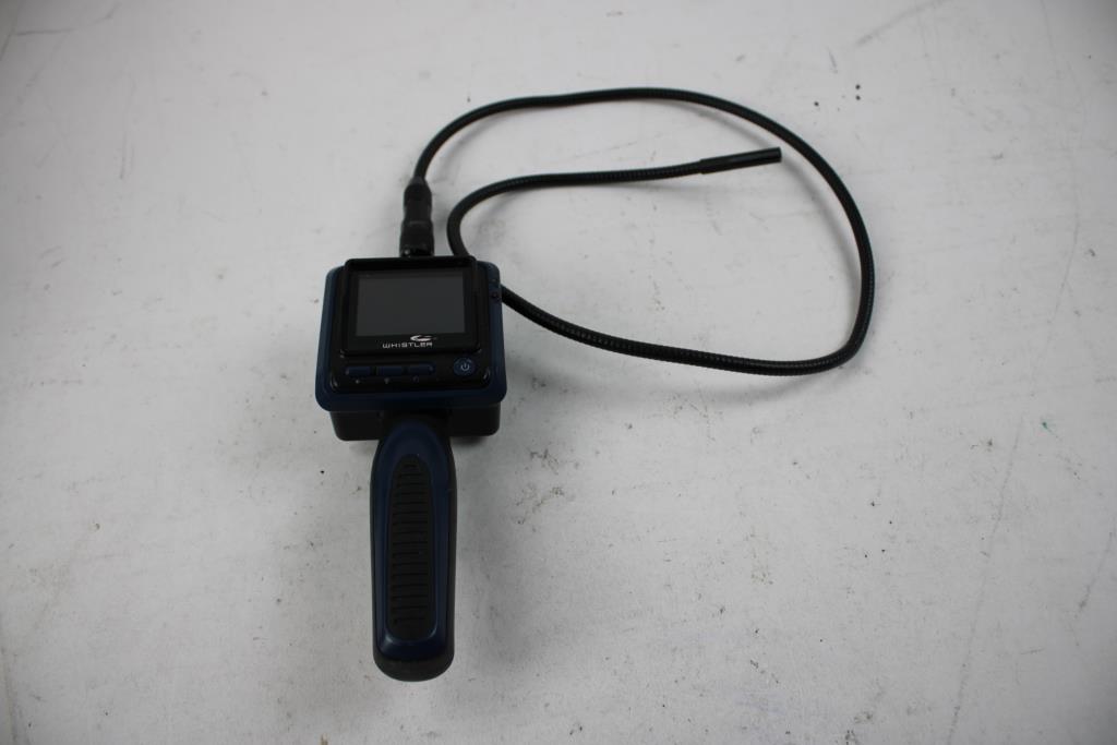Whistler Inspection Diagnostic Camera