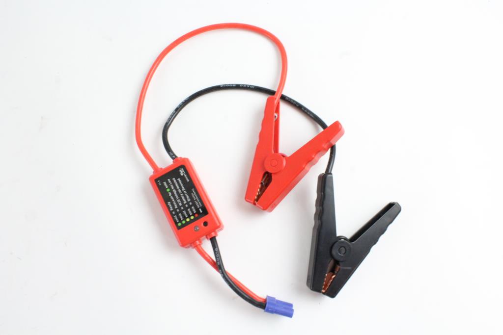 Whistler Mighty Portable Jump Starter Property Room