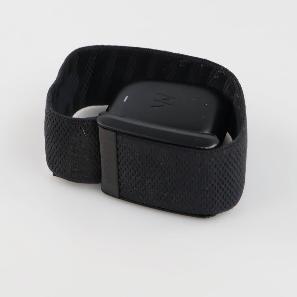 Whoop 4.0 Activity Tracker & Wireless Power Pack, 2 Pieces