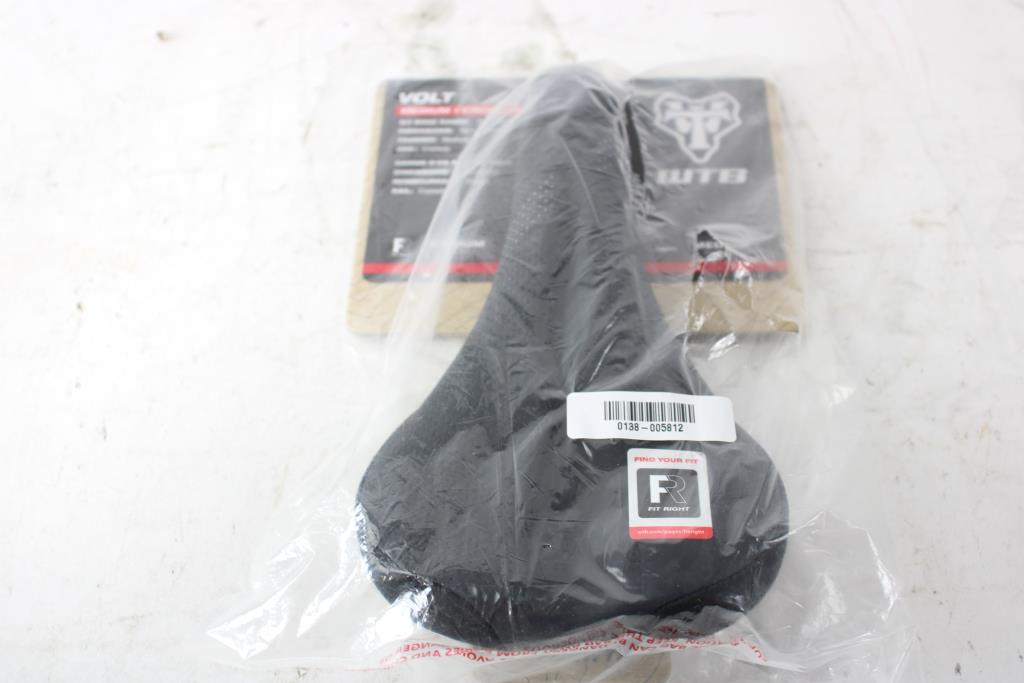 wilderness trail bikes saddles