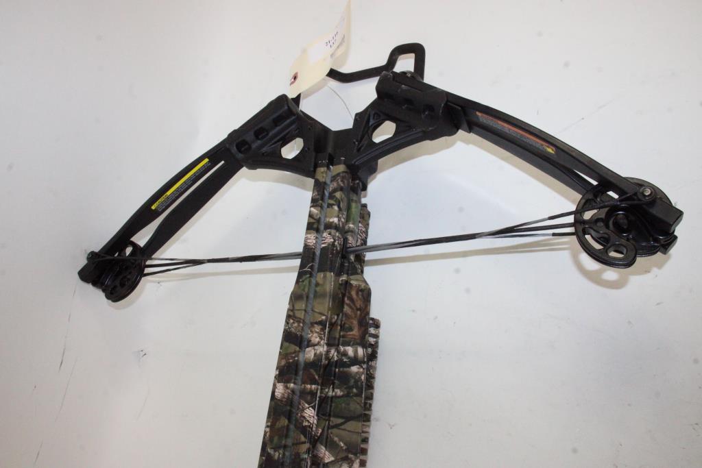Wildgame Innovations Crossbow XB370 Property Room