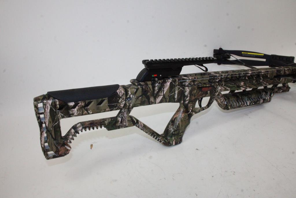 Wildgame Innovations Crossbow XB370 Property Room
