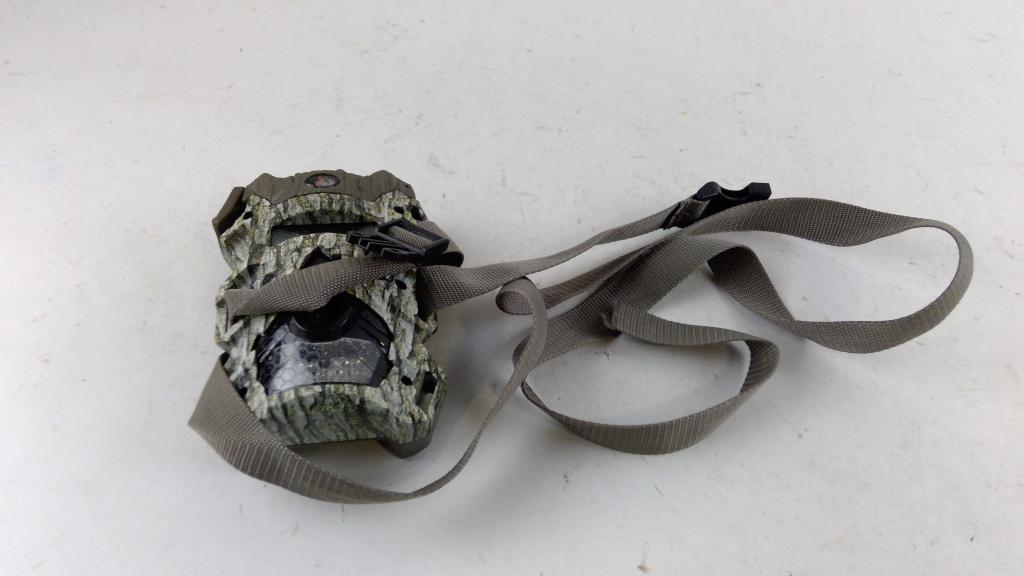 Wildgame Outdoor Camera