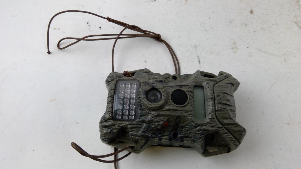 Wildgame Outdoor Trail Camera