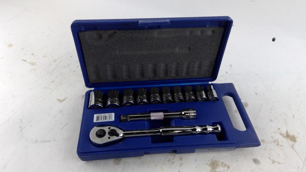 Williams Socket Set