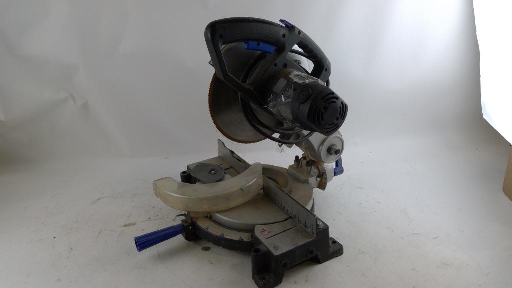Wilton Miter Saw