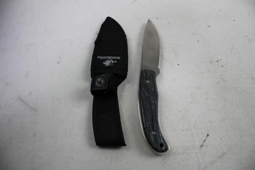 Winchester Knife