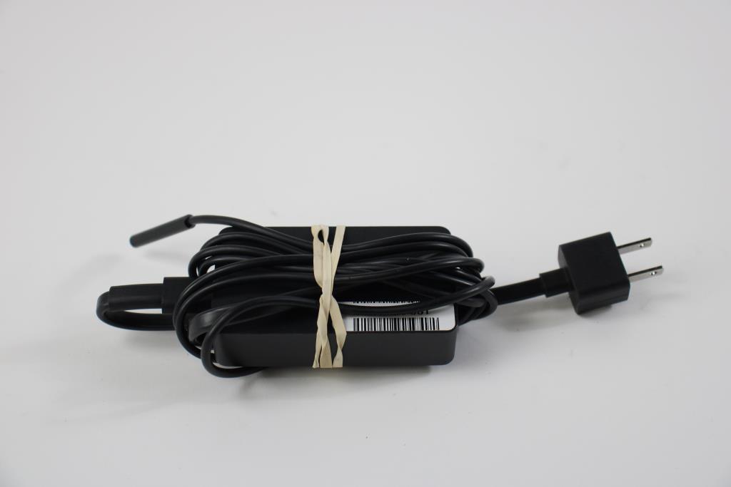 Windows Adapter Property Room