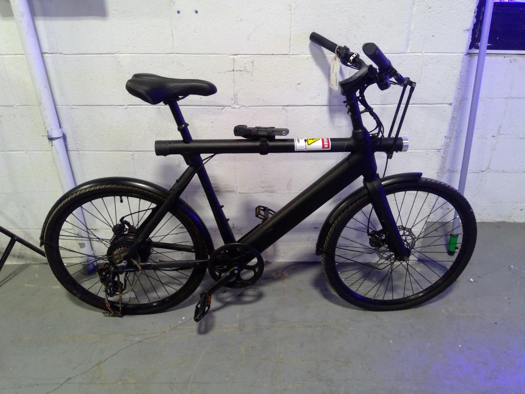 Wing E-Bike