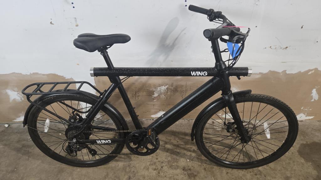 Wing E-Bike