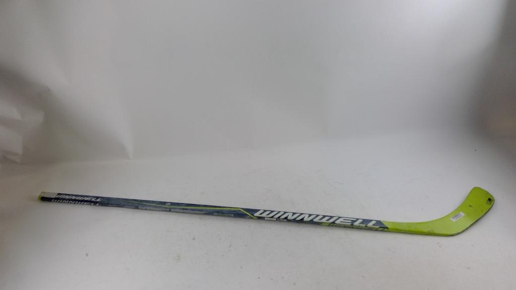 Winnwell Hockey Stick