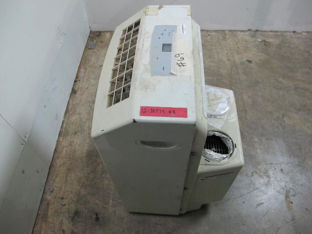 Wintair Portable AC Unit, ***FLORIDA APPT ONLY*** Property Room