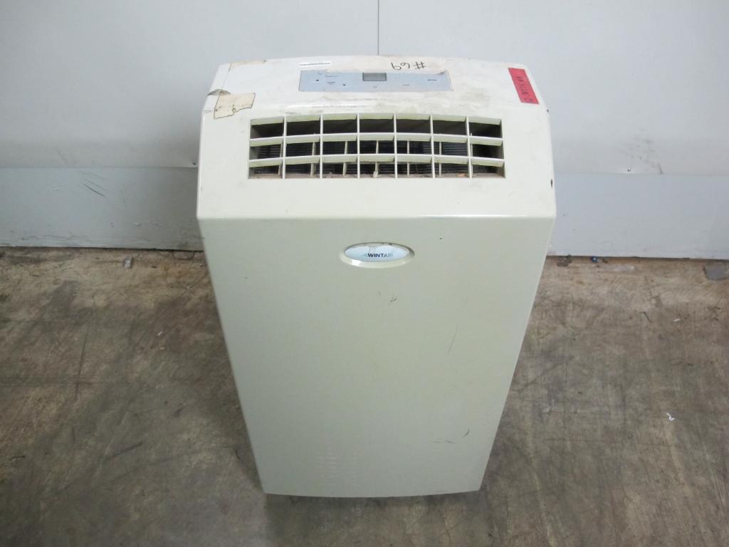 Wintair Portable AC Unit, ***FLORIDA APPT ONLY*** Property Room