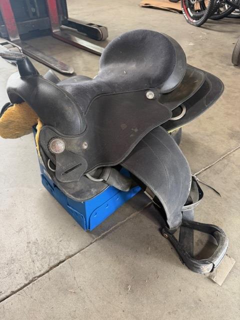 Wintec Horse Saddle