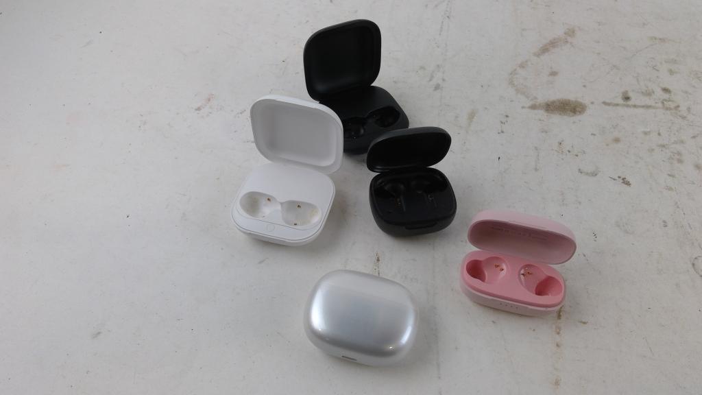 Wireless Earbuds 5 Pieces