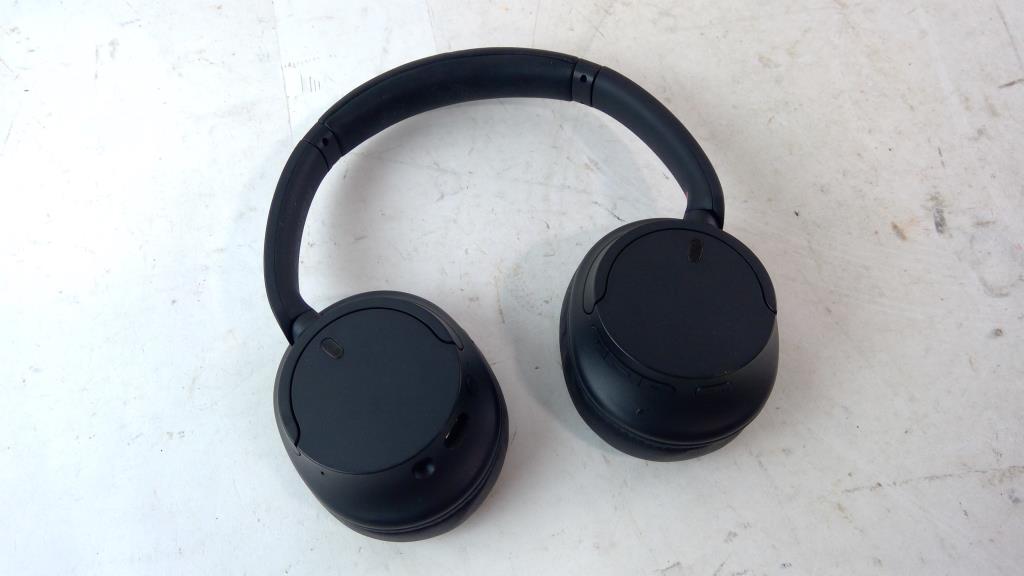 Wireless Headphones