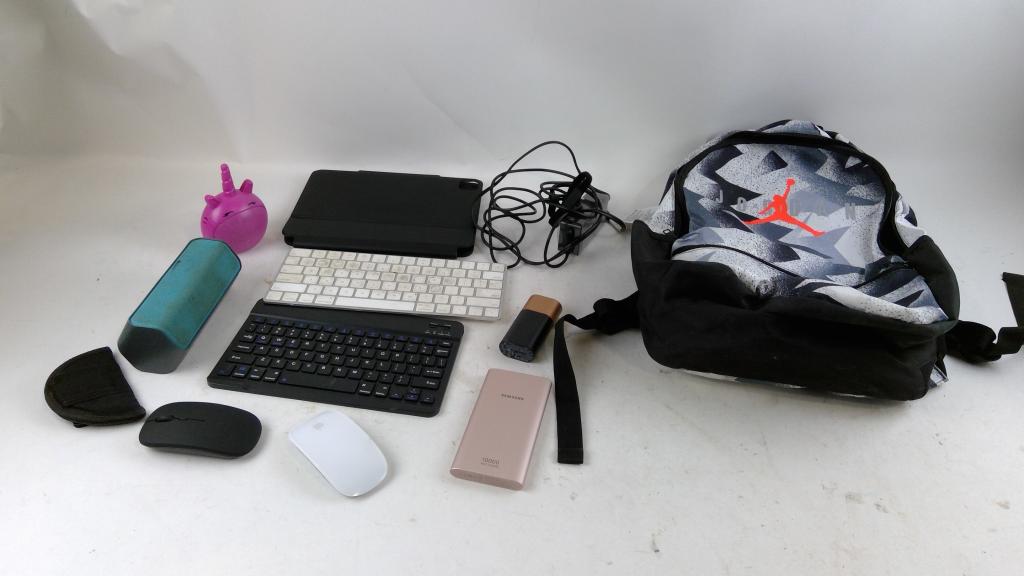 Wireless Keyboards And More 5+ Pieces