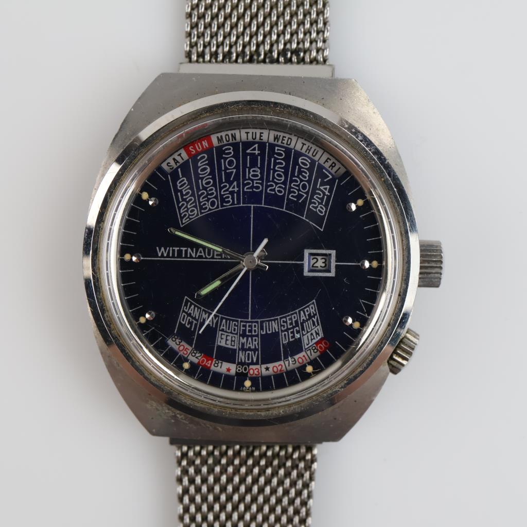 Wittnauer Aiden Watch