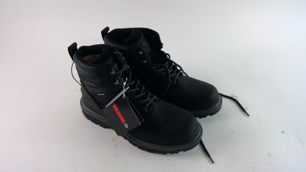 Wolverine Mens Work Boots | Property Room