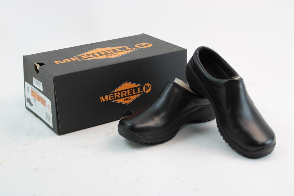 merrell encore slide q2 pro